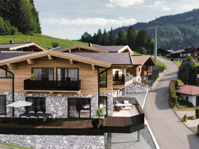 Haus kaufen in Ellmau, Tirol