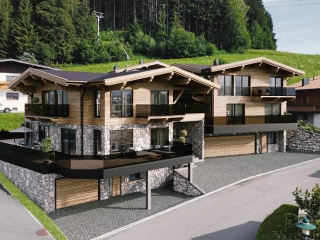 Haus kaufen in Ellmau, Tirol