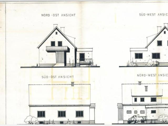 Haus kaufen in Innere Stadt, Gersdorf-Feistritz