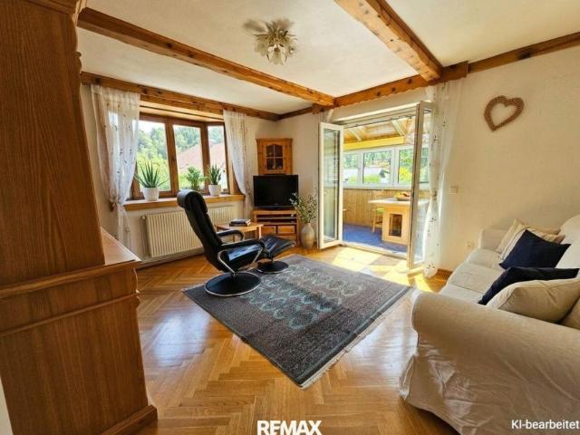 Haus kaufen in Seeboden, Kärnten