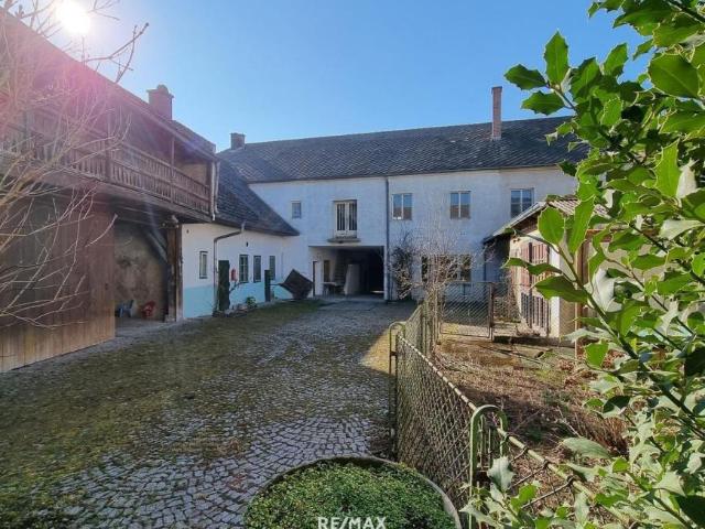 Haus kaufen in Wimpassing an der Pielach, Hafnerbach
