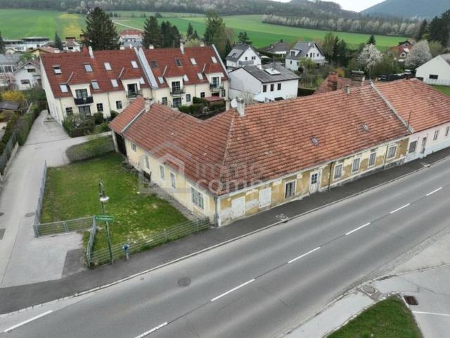 Haus kaufen in Gaaden, Niederösterreich
