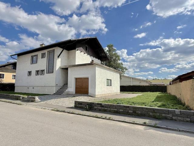 Haus kaufen in Kollersdorf, Schrems