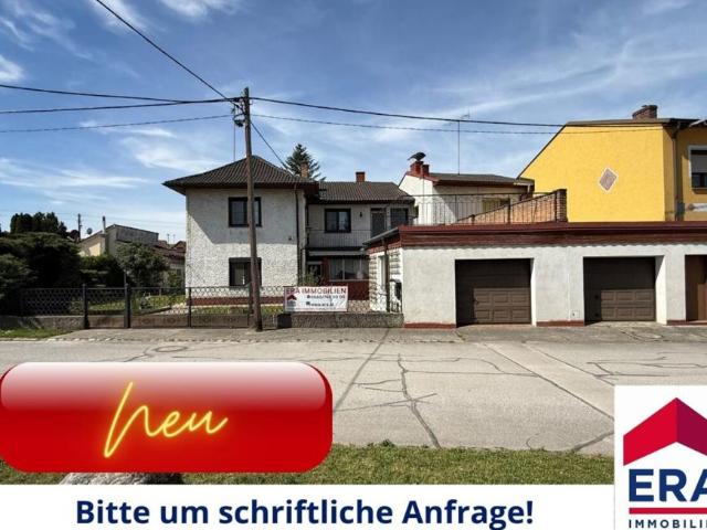 Haus kaufen in Drösing, Niederösterreich