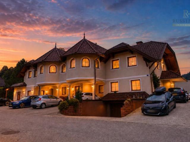 Haus kaufen