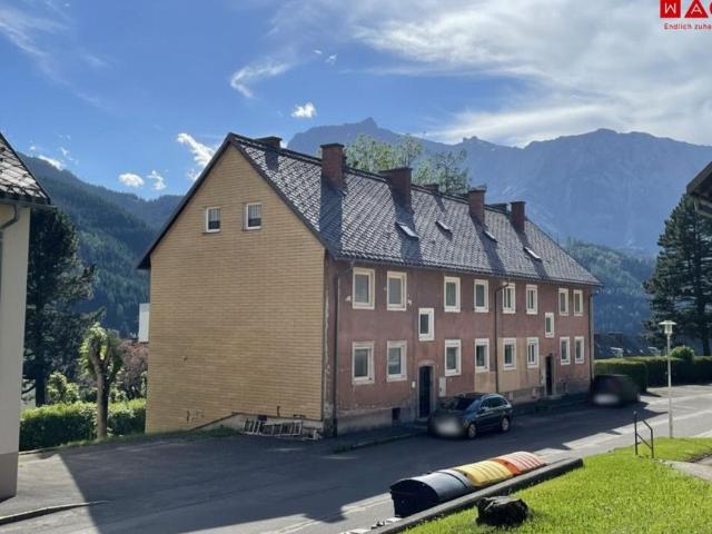 Haus kaufen in Eisenerz, Steiermark