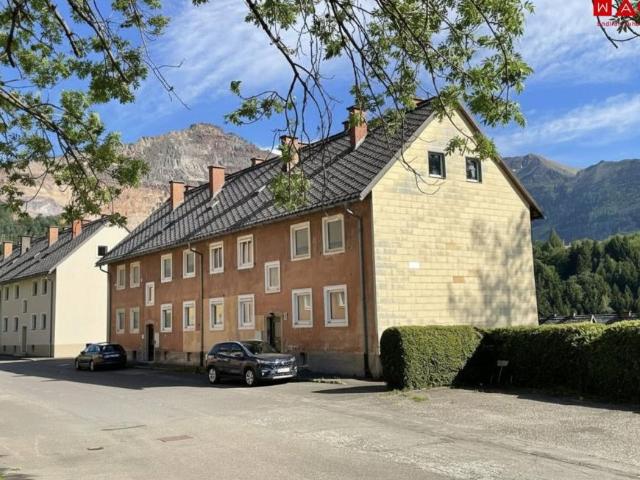 Haus kaufen in Eisenerz, Steiermark