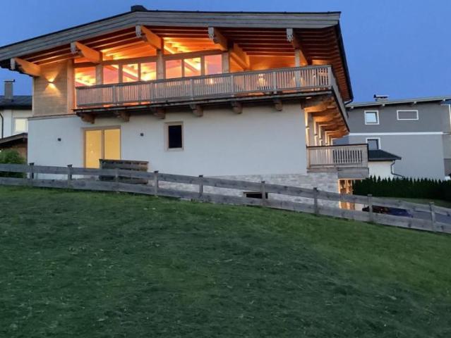 Haus kaufen in Fieberbrunn, Tirol