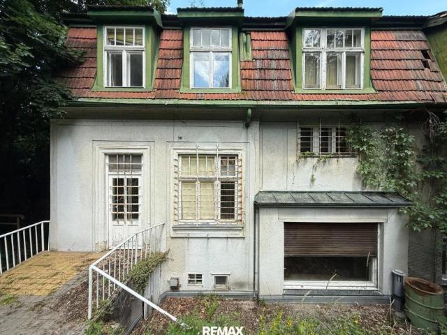 Haus kaufen in Innere Stadt, Wien