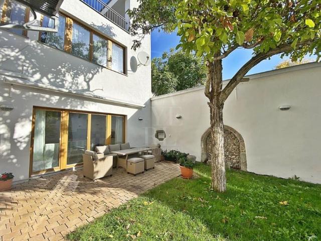Haus mieten in KG Innere Stadt, Wien