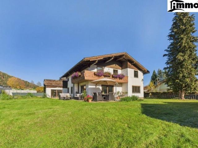 Haus kaufen in Frauenstein, Kärnten