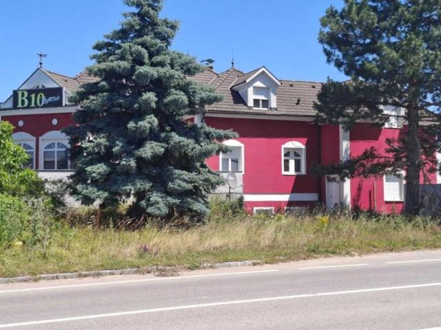 Gewerbe kaufen in Bruck an der Leitha, Niederösterreich