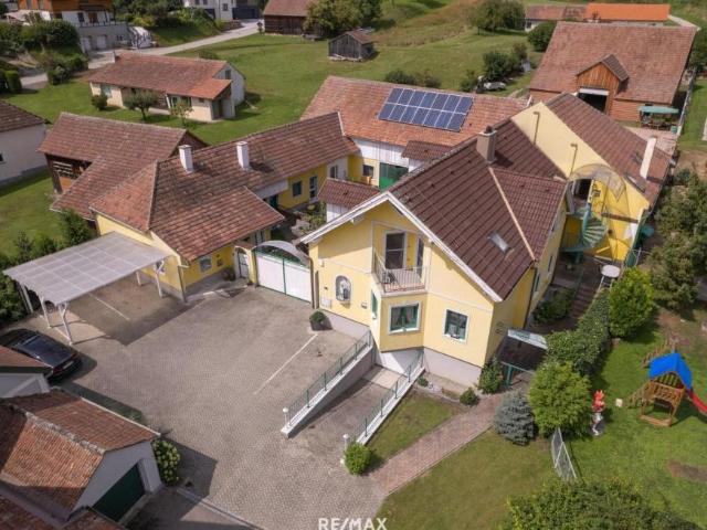 Haus mieten in Inzersdorf-Getzersdorf, Niederösterreich