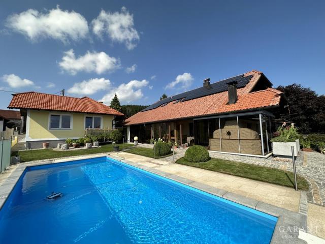 Haus kaufen in Pattigham