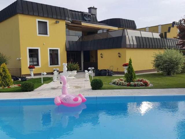 Haus kaufen in Altstadt, Salzburg