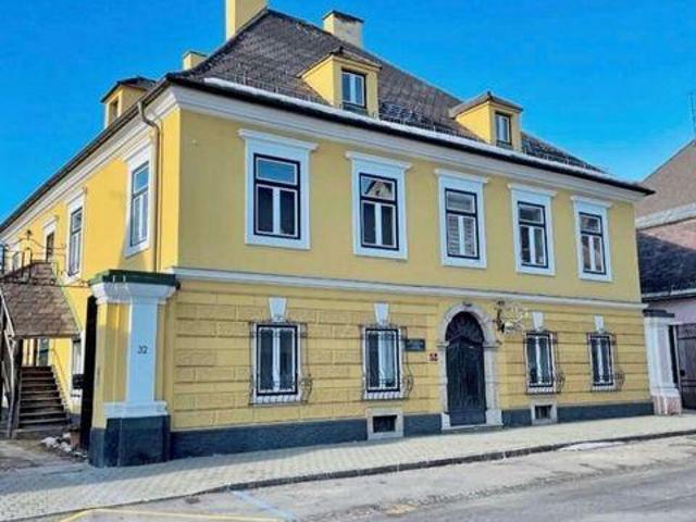 Haus kaufen in St. Veit an der Glan