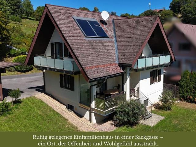 Haus kaufen in Feldbach, Steiermark