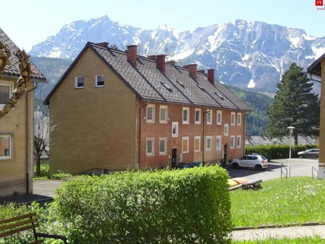 Haus kaufen in Eisenerz, Steiermark