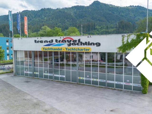 Gewerbe kaufen in Oberndorf, Kirchbichl