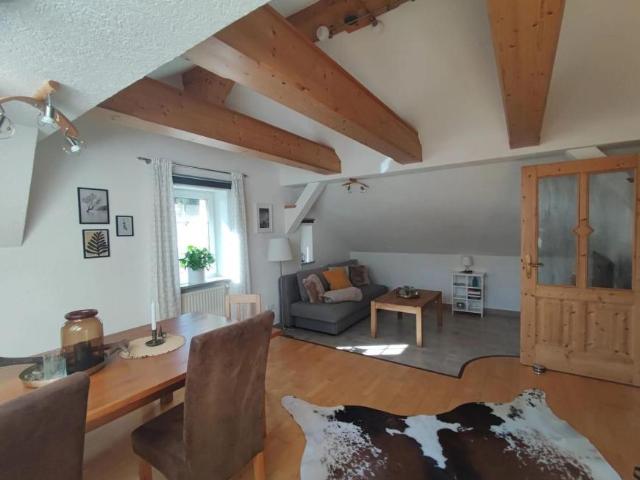 Wohnung kaufen in Altaussee, Steiermark