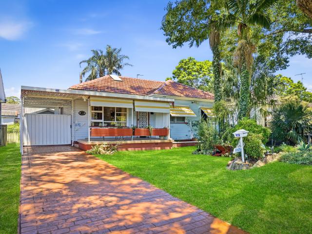 House for rent in Sydney, New South Wales