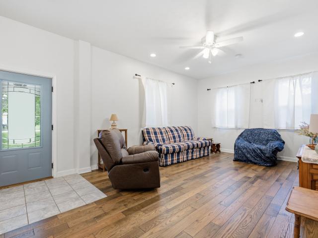 House for sale in Markleville, Madison County