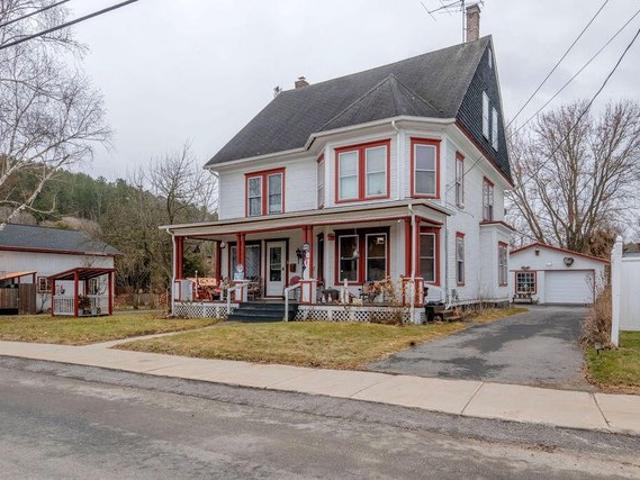 House for sale in Essex, New York
