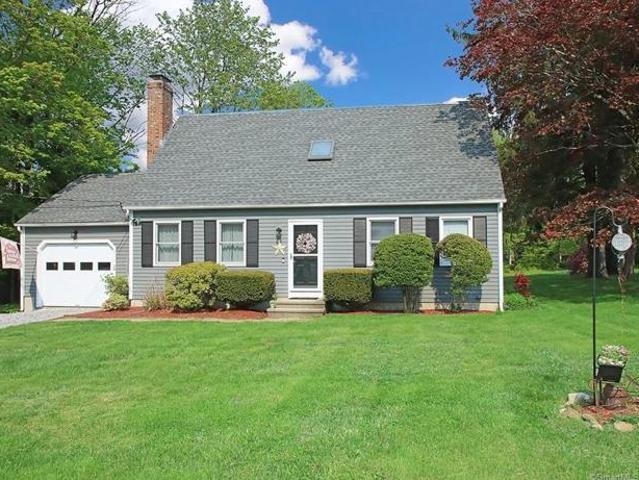 House for sale in Chester, Connecticut