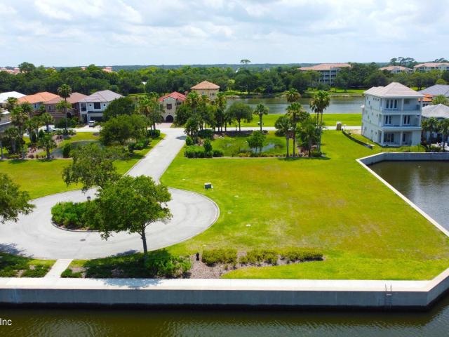 Land for sale in Palm Coast, Florida