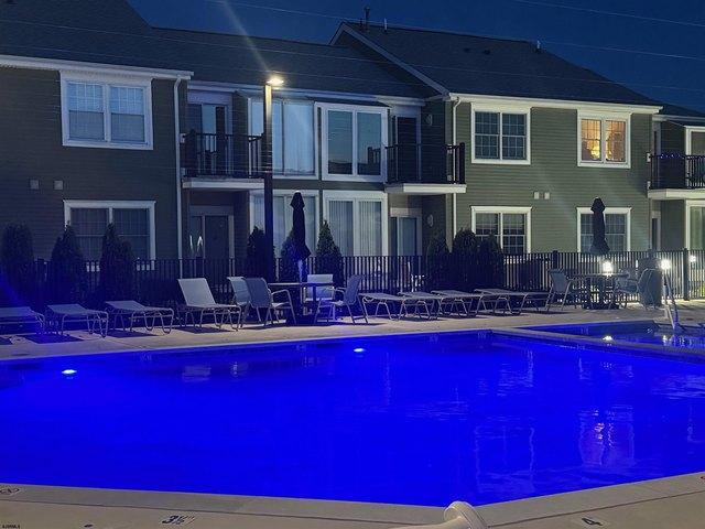 Condo for sale in Ocean City, New Jersey