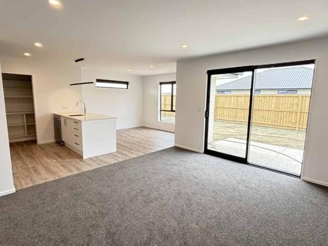 House for rent in Irwell, Canterbury