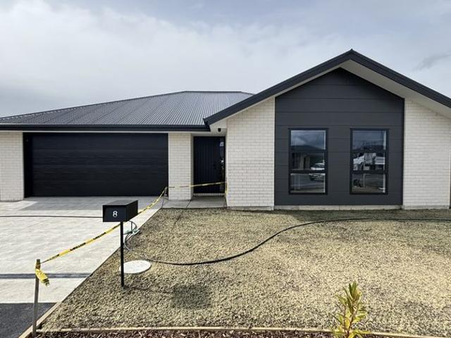 House for rent in Rolleston, Canterbury