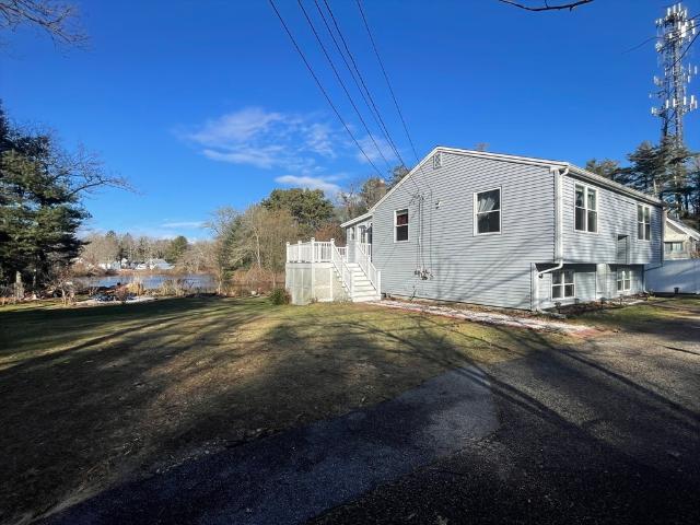 House for sale in Cataumet, Massachusetts