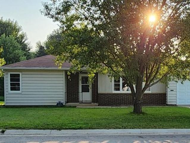 House for sale in Oelwein, Fayette County
