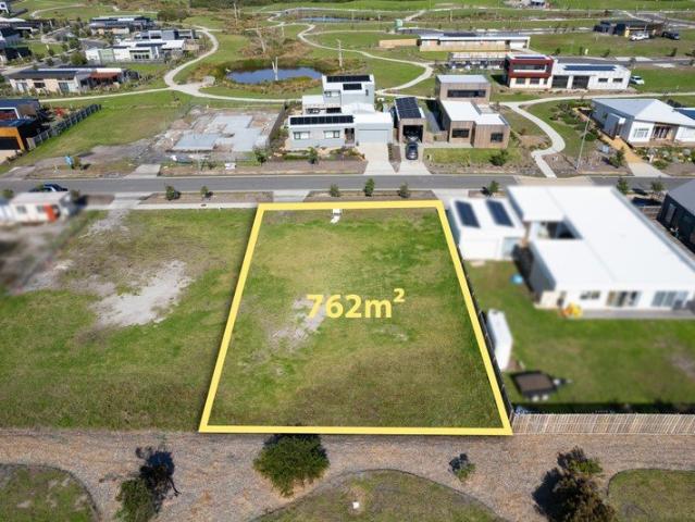 Land for sale in Cape Paterson, Victoria