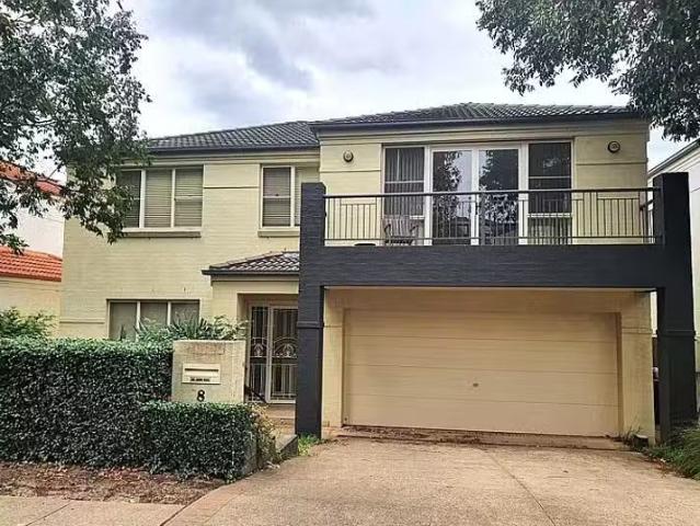 House for rent in Sydney, New South Wales