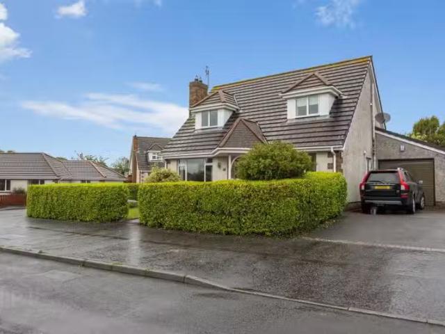 House for sale in Adare, South Tipperary