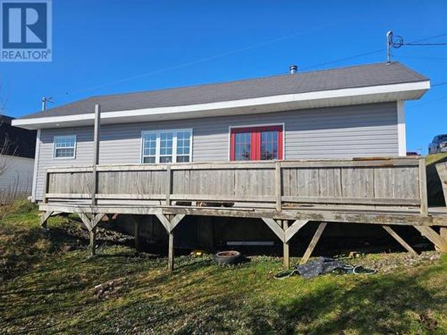 House for sale in Channel – Port Aux Basques, Newfoundland And Labrador
