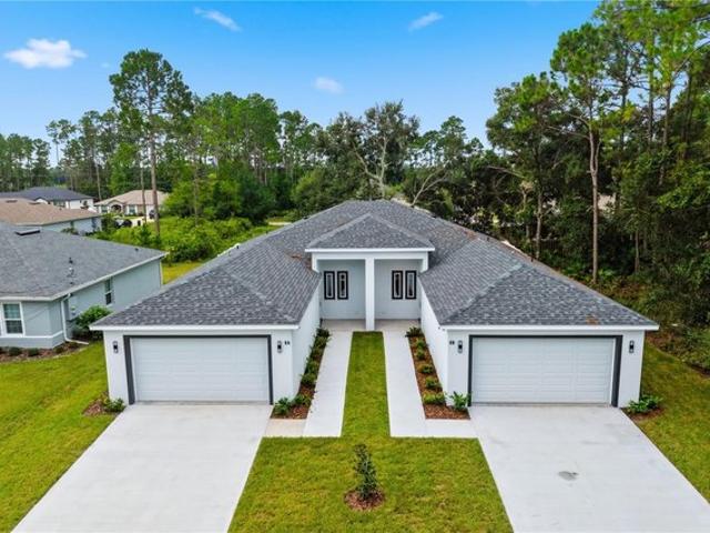 House for sale in Palm Coast, Florida