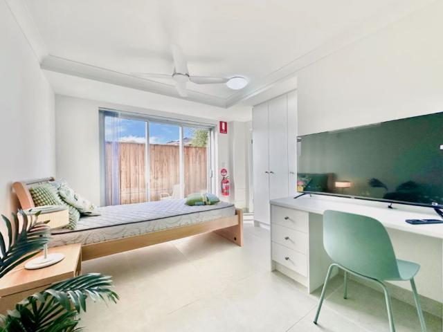 Granny Flat for rent in Sydney, New South Wales
