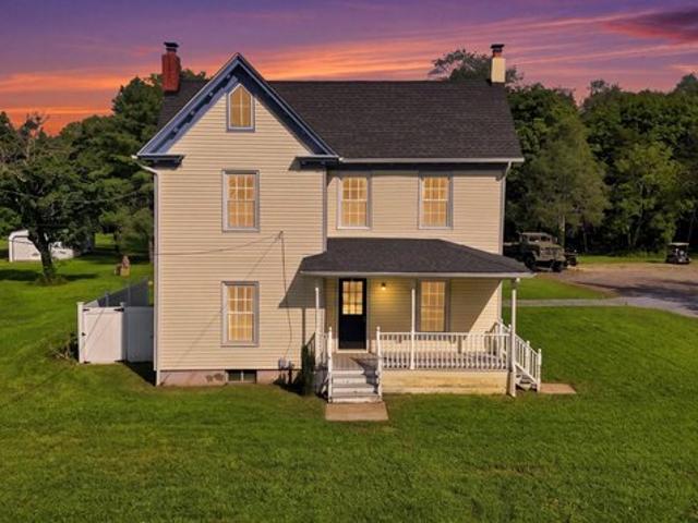 House for sale in Bridgeton, New Jersey