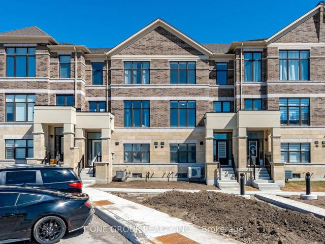 Townhouse for sale in Woburn, Ontario