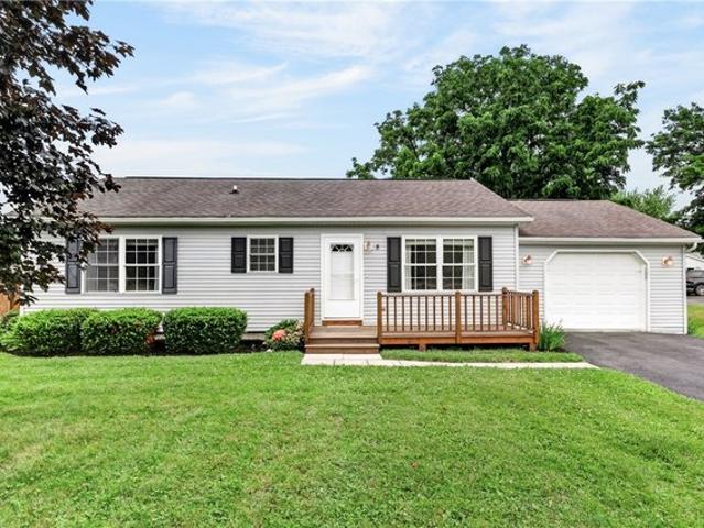 House for sale in Penn Yan, New York