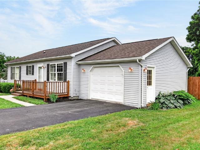 House for sale in Penn Yan, New York