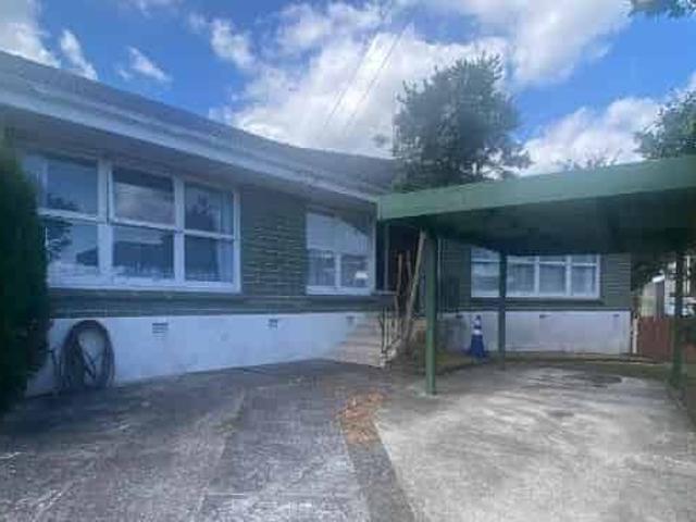 House for rent in East Tamaki, Oroua County