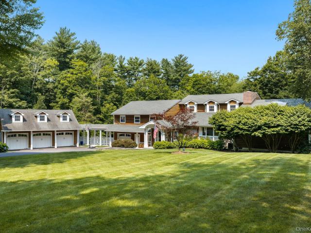 House for sale in Armonk, New York