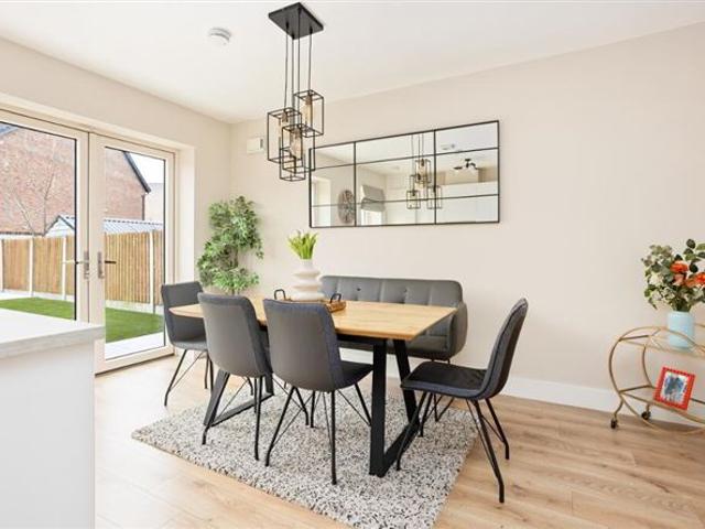 House for sale in Lucan, North Tipperary
