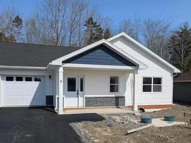 House for sale in Upper Sackville, Nova Scotia
