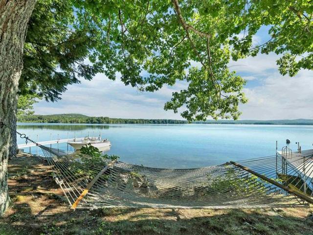 House for sale in New Hampshire