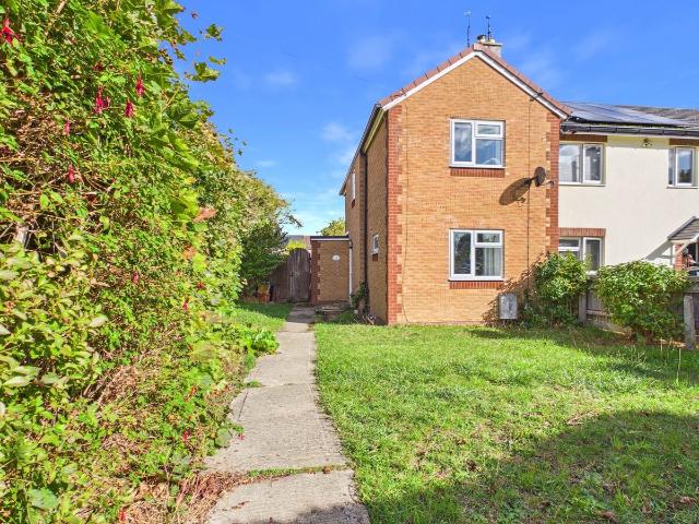 House for rent in Upper Stratton, Stratton St. Margaret